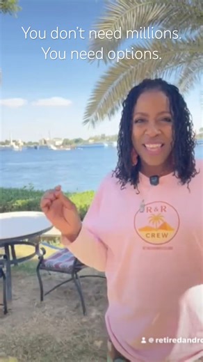 Retirement Abroad on a Budget: Why Egypt Works