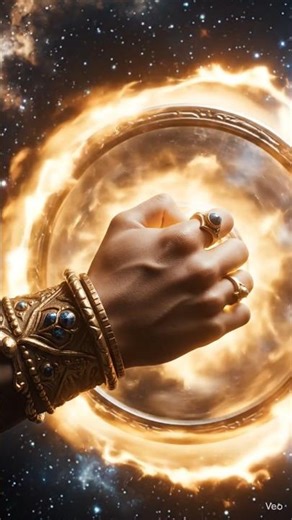 “Wait For The Final Reveal 😱 Narasimha Avatar 🔥”#shorts #viral #narasimha