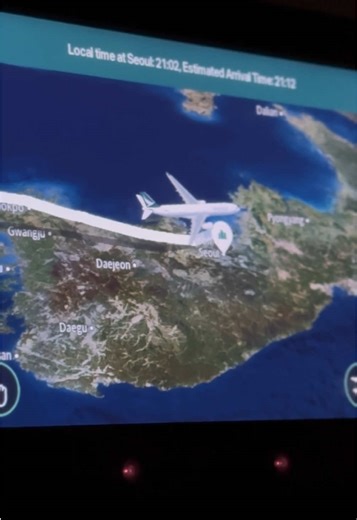 mari kita pelan-pelan posting kenangan seru era ppdgs ini 😔 #minivlog #southkorea #seoul #travel