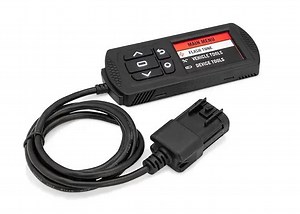 Polaris General Tuner, General ECU Programmer Performance