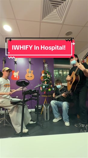 I Wanna Hear It From You: A Cancer Recovery Moment