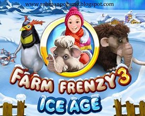 Farm Frenzy 3 Serial Key Generator