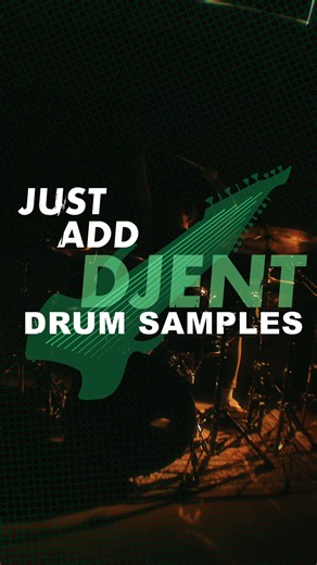 2.8K views | Just Add Djent Drum Samples Heavy Drum Samples Right Out Of The Box → Fully Processed & Ready To Go → Available For All DAWS → Multiple formats ready for any sampler No extras, no hassle. We get it. Your creative time is precious, don't waste it hunting for drum sounds. It’s time to focus on what matters — making music. | Just Add Drums | Facebook
