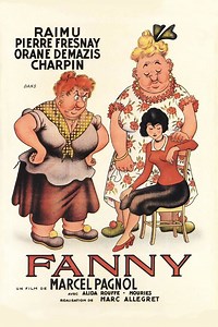 Fanny (1932 film) - Alchetron, The Free Social Encyclopedia
