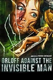 The Invisible Man's Love Life (1970) - AZ Movies