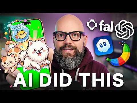 AI replaced Lottie animations in my app (this is how)