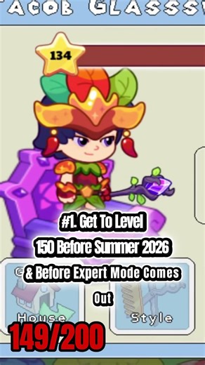 My Goals I’m Setting For 2026! (Prodigy Edition) | Prodigy Math Game