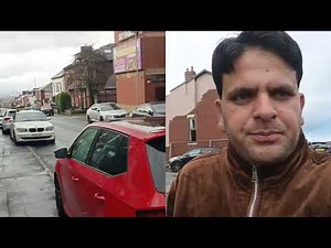 Vlog from the UK (where it all began)