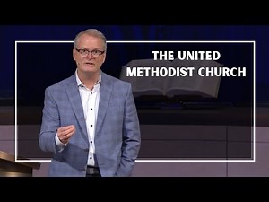 The United Methodist Church | Rev. Adam Hamilton | Church of the Resurrection