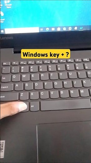 shortcut key for emoji on windows laptop #shorts #emoji #keyboard