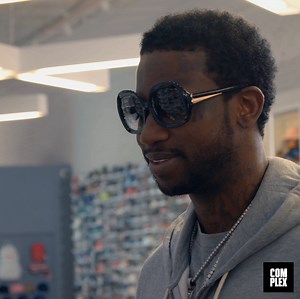 927K views · 7.1K reactions | Gucci Mane reveals what he did with his massive sneaker collection when he went away. Watch on Complex Sneaker Shopping. | Complex | Facebook