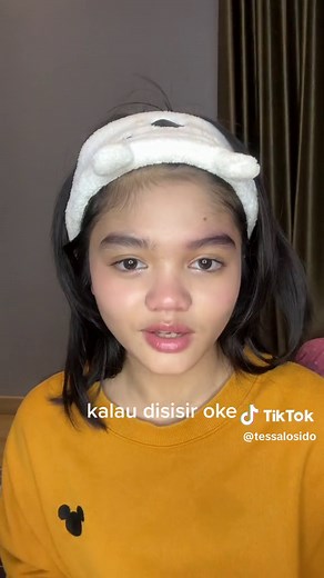 Tutorial Alis Monyet: Cara Membuat Alis Tebal