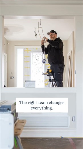 Endless Ideas: Project Company's Coming