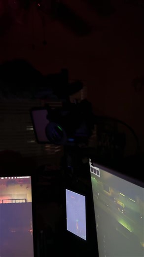 The new streaming set debuts TOMORROW. I’m so happy!