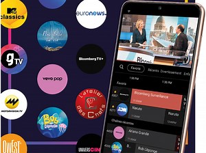 Samsung lance une application pour regarder la télé en direct depuis son smartphone — Frandroid