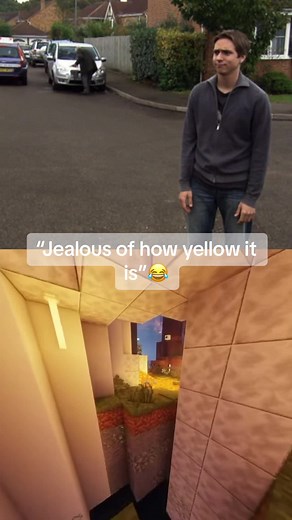 Simon Passes Driving Test - The Inbetweeners