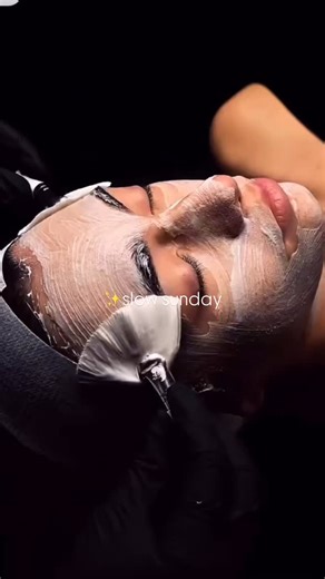 Color Box Studio on Instagram: "Planes para hoy? #inspofacial"