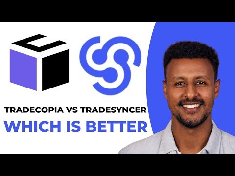 Tradecopia Vs Tradesyncer Comparison | Which Tool Is Honestly Better? Quick And Easy