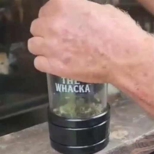 How to Whack with the Whacka