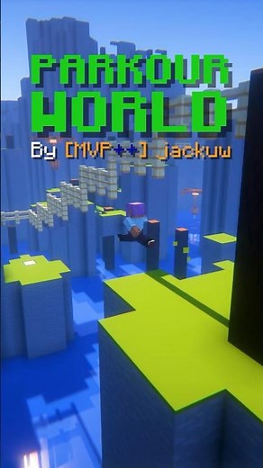 Ready to zipline? Let’s go! Check out this Hypixel Housing Showcase. #Hypixel #Minecraft