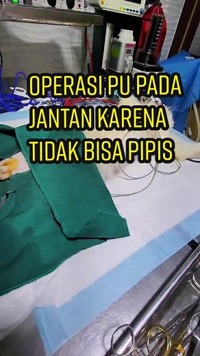 operasi Perianal urethrostomy pada kucing jantan.. #dokterhewanbatam #petshopbatam #klinikhewanbatam #dechrusepetcenterbatam #operasikucing #perinealurethrostomy