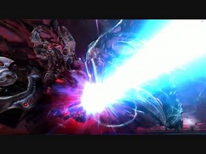 【PSO2】採掘基地防衛戦：終焉【Fi/Fo視点】