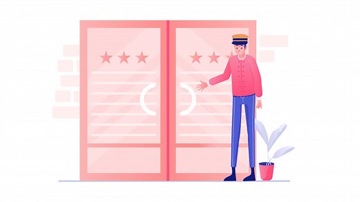 Impressive Social Media Portfolio Template to Win Your First Client in