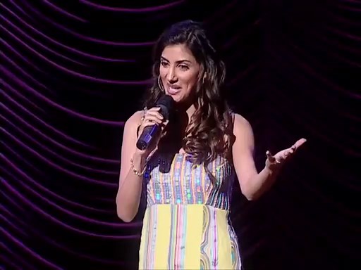 The Great Indian Laughter Challenge Season 01 Episode 01