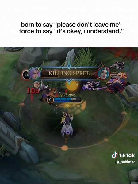 Understanding PDLM in Mobile Legends