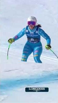 Elena Curtoni's 1.178 Days of Waiting End in Val di Fassa | Winning Run | FIS Alpine