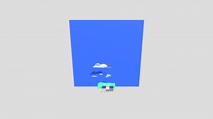 Treehouse TV ID Remake-2 - Download Free 3D model by emilia.portillovilchez