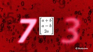 Basis and Dimension in Linear Algebra