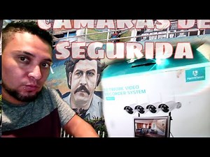 HeimVision Camaras de vigilancia