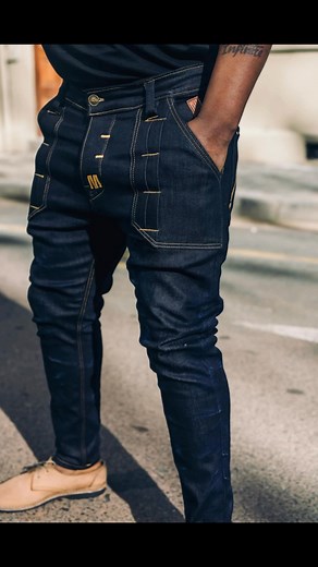 18K views · 476 reactions | Visit our store www.mrabarabadenim.co.za or WhatsApp us 0828682931 to place your order. #reelsviralシfb #southafrica #OOTD #jeans Mrabaraba 0308 Infinite Denim Wear | Lucky Lentsoane | Facebook