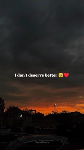 I don't deserve better 😔💔 Barbaad song lyrics ❤️ Barbaad song saiyaara ❣️ Barbaad lyrics #shorts