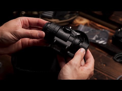 SIONYX OPSIN DNVM1 - Product Overview