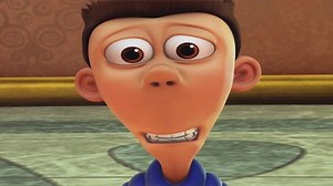 Watch Planet Sheen Season 2 Episode 10 - The MetamorphoSheen / MisSheen Impossible