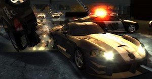 Need for Speed: Most Wanted demo available through PSN and XBL, watch the video
