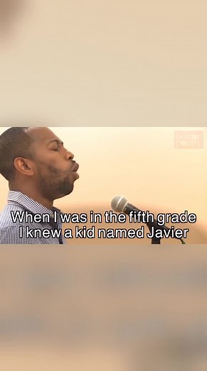 25K views · 780 reactions | Reel created from [Rudy Francisco - "Chameleon"] | Rudy Francisco | Facebook