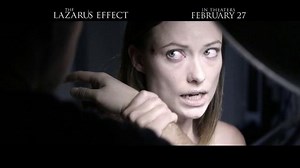 The Lazarus Effect TV Movie Trailer