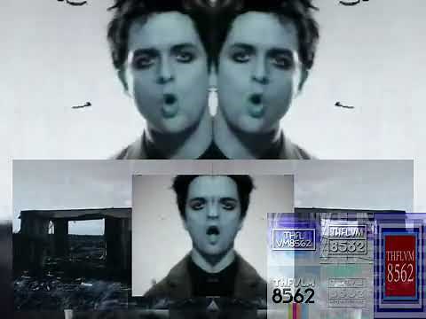 The Preview 2 Of Broken Dreams Effects | Preview 2 V17 Effects