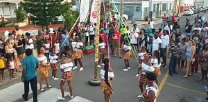 88K views · 1K reactions | Maypole dancing | Explore Carriacou and Petite Martinique | Facebook