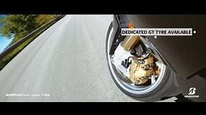 For middleweight and heavy touring motorcycles we developed a fully dedicated Battlax Sport Touring T32GT tyre. 🏍️ With the technical features and a pattern design in line with the requirements for this very specific motorcycle category. #bridgestonemoto #bridgestone #battlax #battlaxt32 #BattlaxSportTouringT32 #pulsegroove #pulsegroovetechnology | Bridgestone Moto