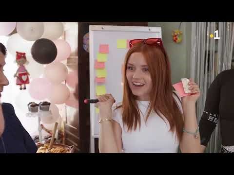 LA RECETTE DE L'AMOUR EPISODE 162 en français I HD