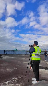My First ever plane spotting in Clark International Airport 🛩 #CRK #clarkinternationalairport #FedEx #cargo #B777 #trendingreelsvideo #reelsvideo #fypシ゚viralシ | Drew Tapican