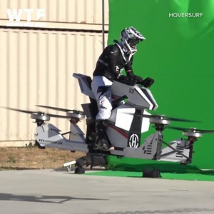 3M views · 7.2K reactions | Celebreating our 100th episode. This is the tech that make you go WTF?! | What the Future | Facebook