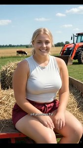 472K views · 13K reactions | Pretty Farm Girl on Reels | Facebook