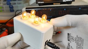 Lamp Flashing Module Is Perfect For Automotive Use