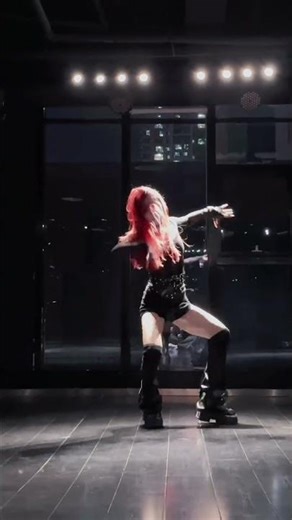 XUXU x MEOVV "MEOW" Dance Cover | Jazz Funk & Waacking | INSANE Power Performance #shorts #dance