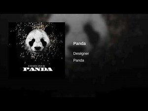 Desiigner - Panda (Official Audio)